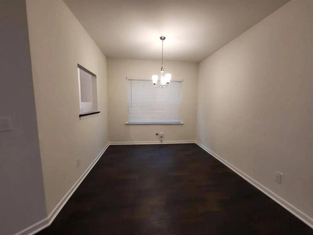 3 BR in Charlotte