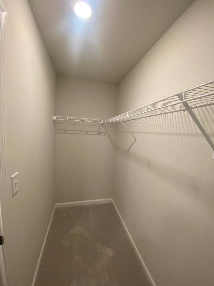 3 BR in Raleigh