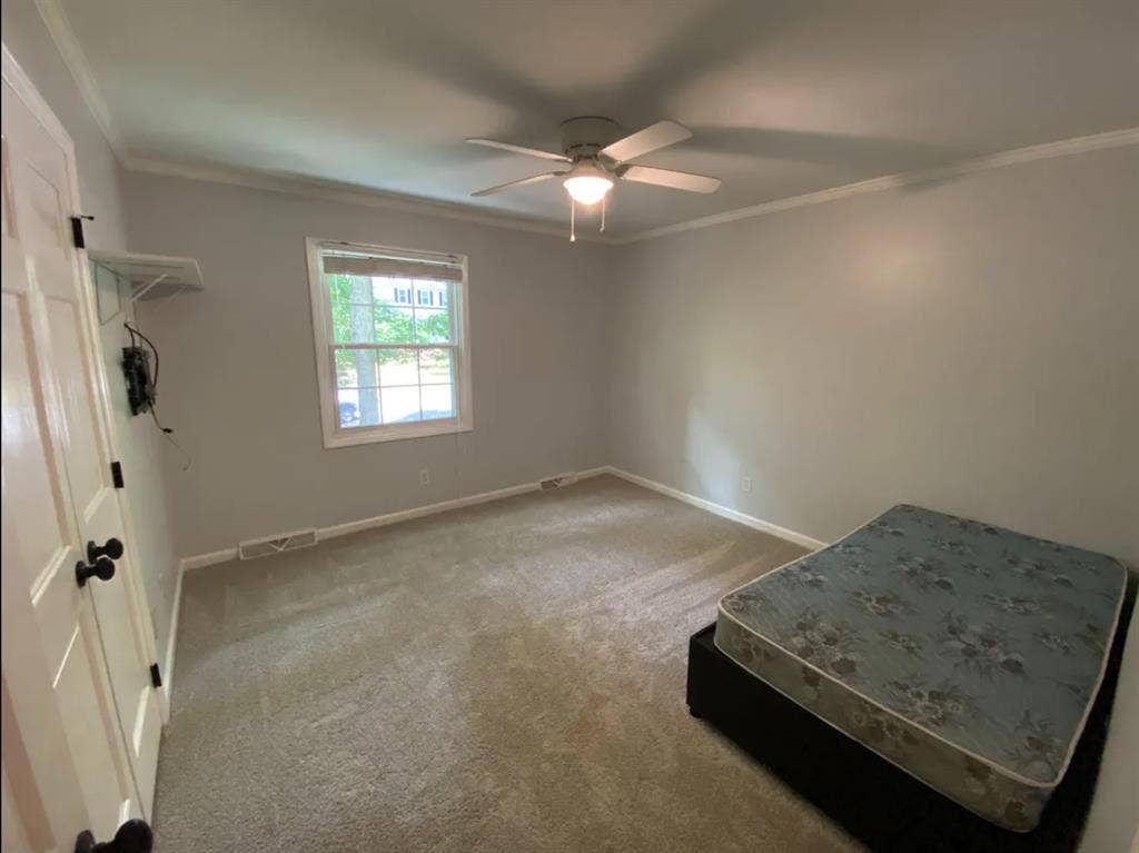 4 BR in Cary