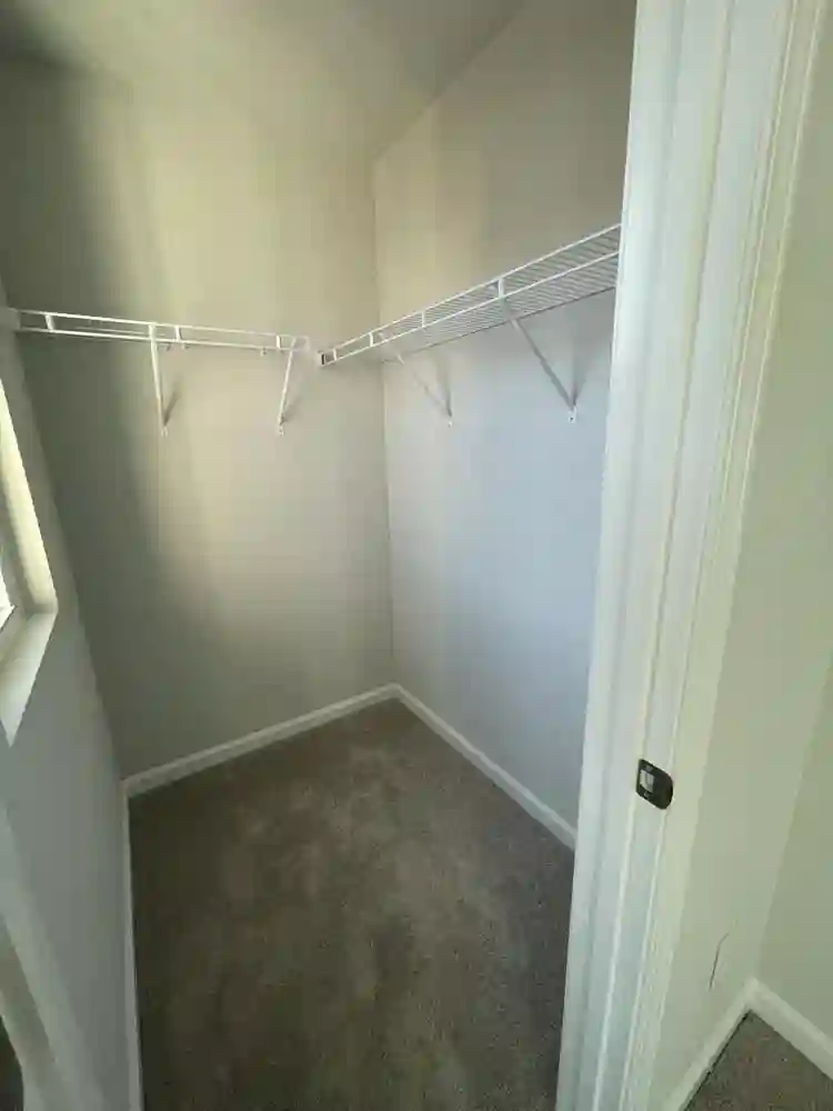 3 BR in Raleigh
