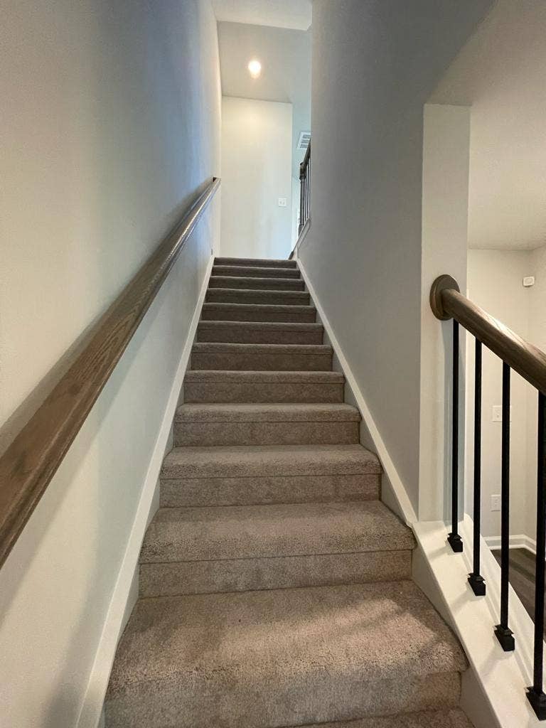 3 BR in Raleigh