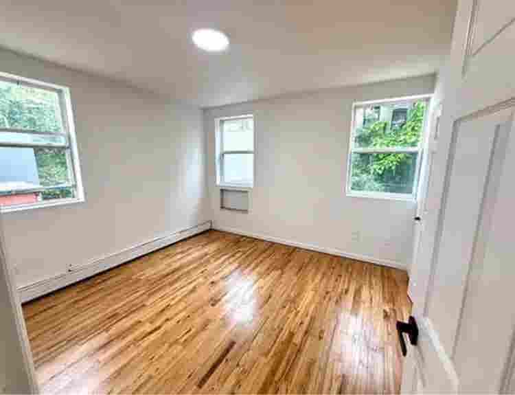 Room + Office + Personal Bathroom