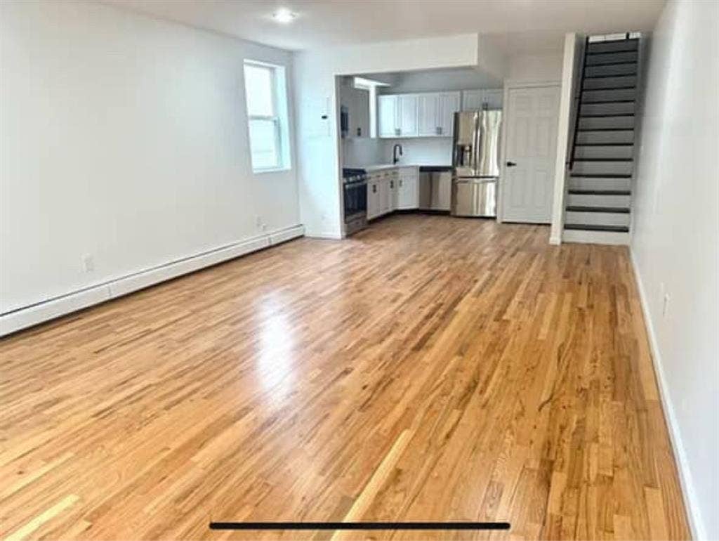 Room + Office + Personal Bathroom