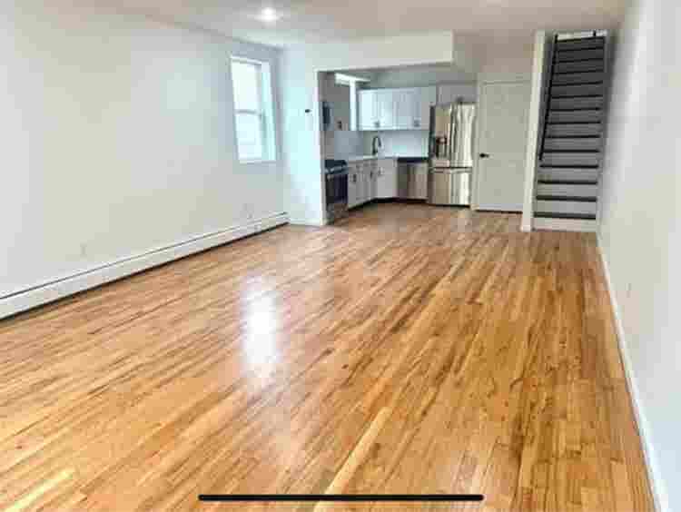 Room + Office + Personal Bathroom