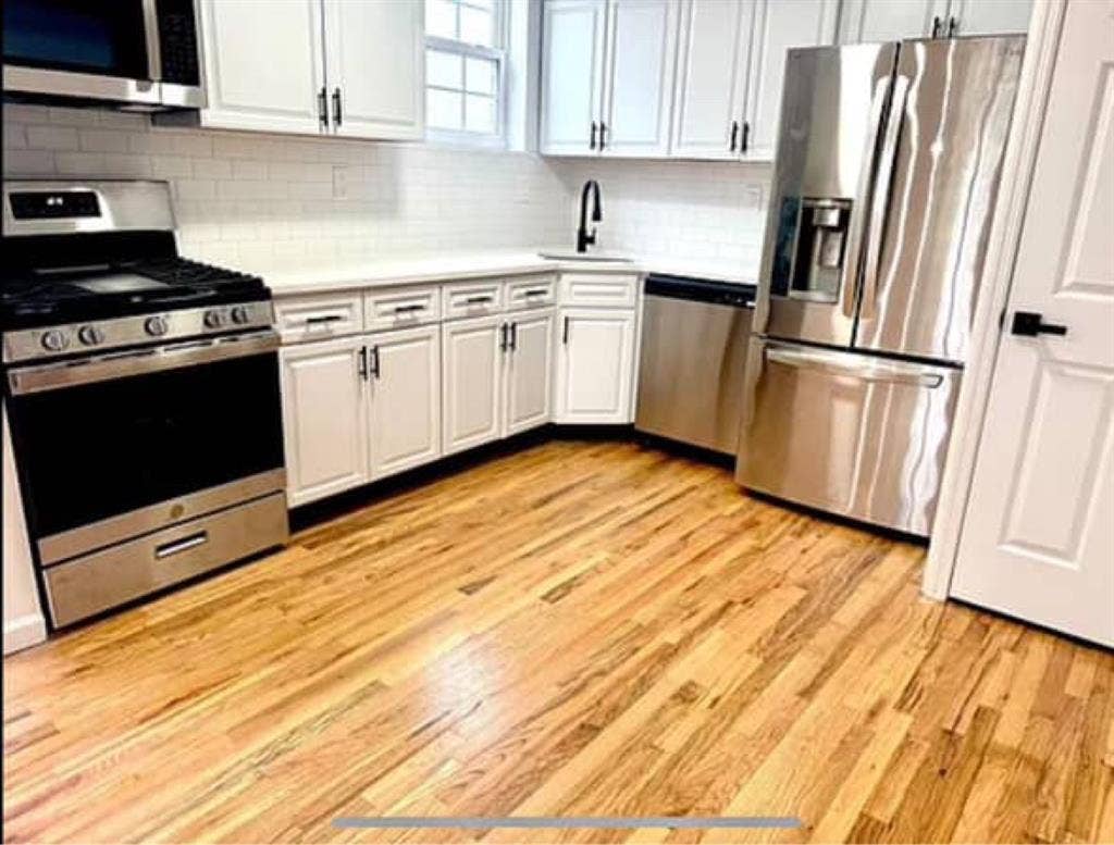 Room + Office + Personal Bathroom