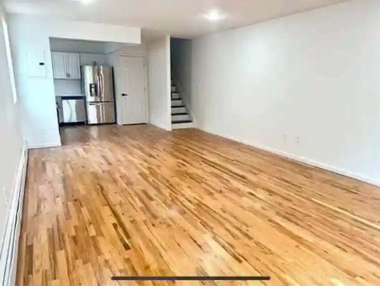 Room + Office + Personal Bathroom