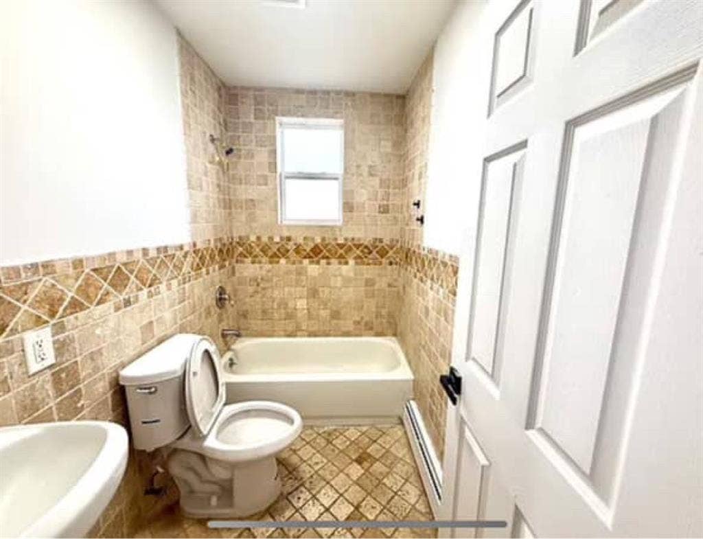 Room + Office + Personal Bathroom