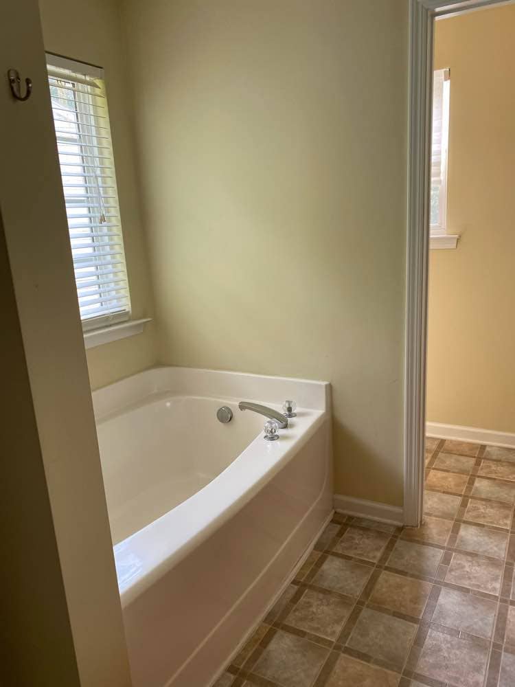3 BR in Durham