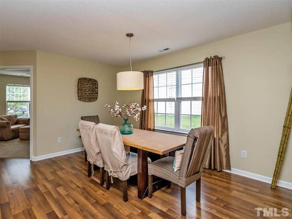 3 BR in Durham