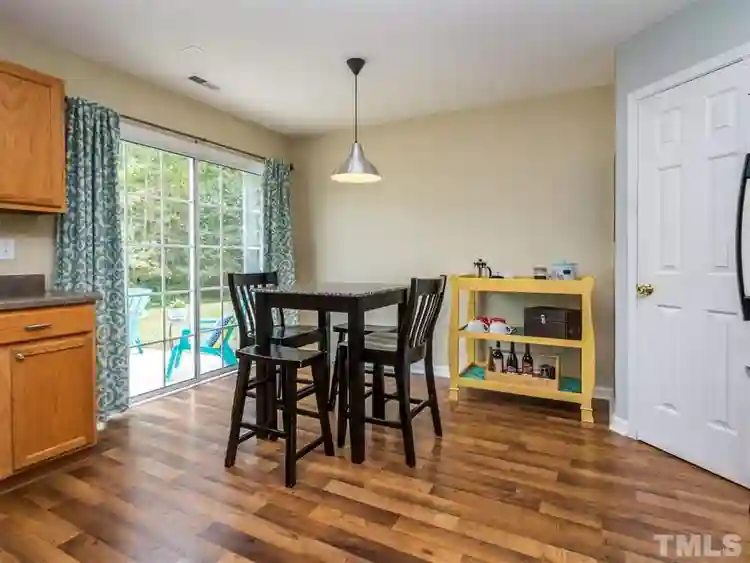 3 BR in Durham