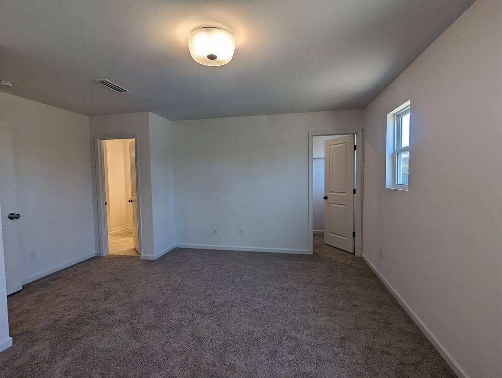 3 BR in Charlotte