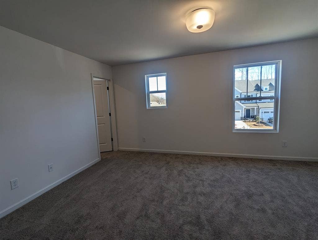 3 BR in Charlotte