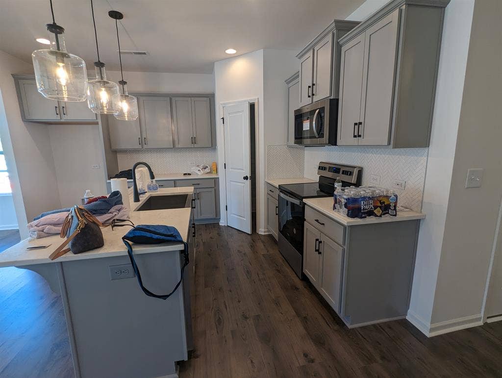 3 BR in Charlotte