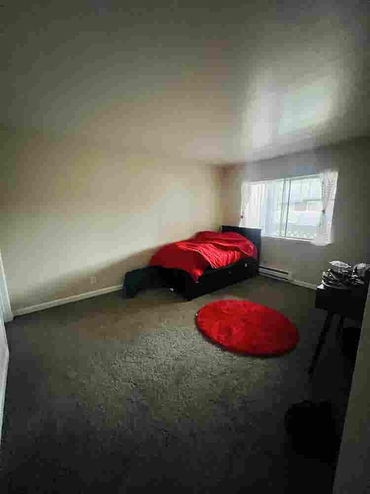 Privet room Santa Clara