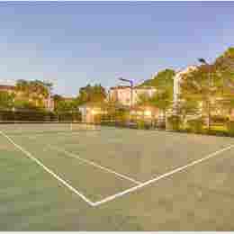 Private room with private Bathroom