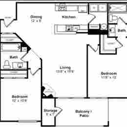 Private room with private Bathroom