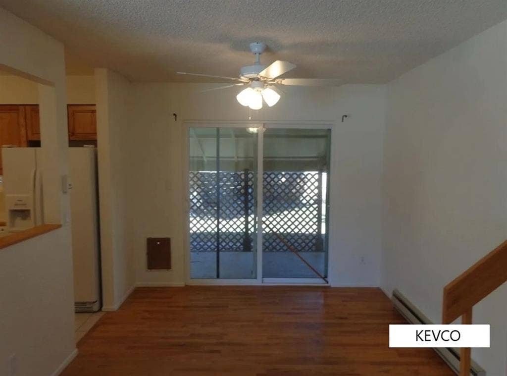 Room for rent at  W Stuart St!