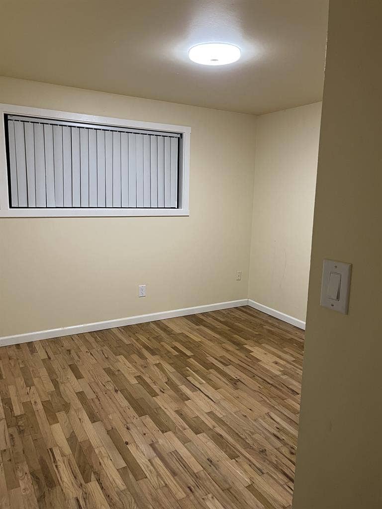 Room and shared home