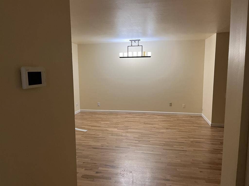 Room and shared home