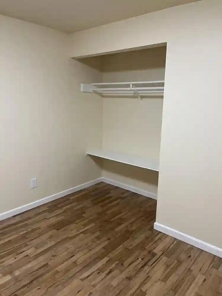 Room and shared home