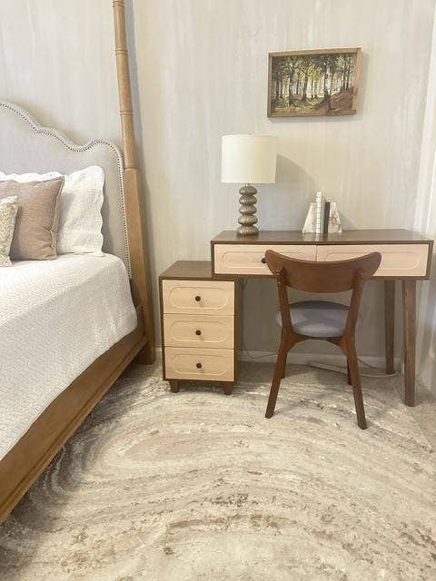 Beautifully Furnished room for rent