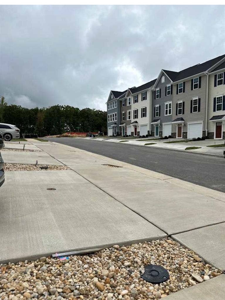 Room with shared bathroom available