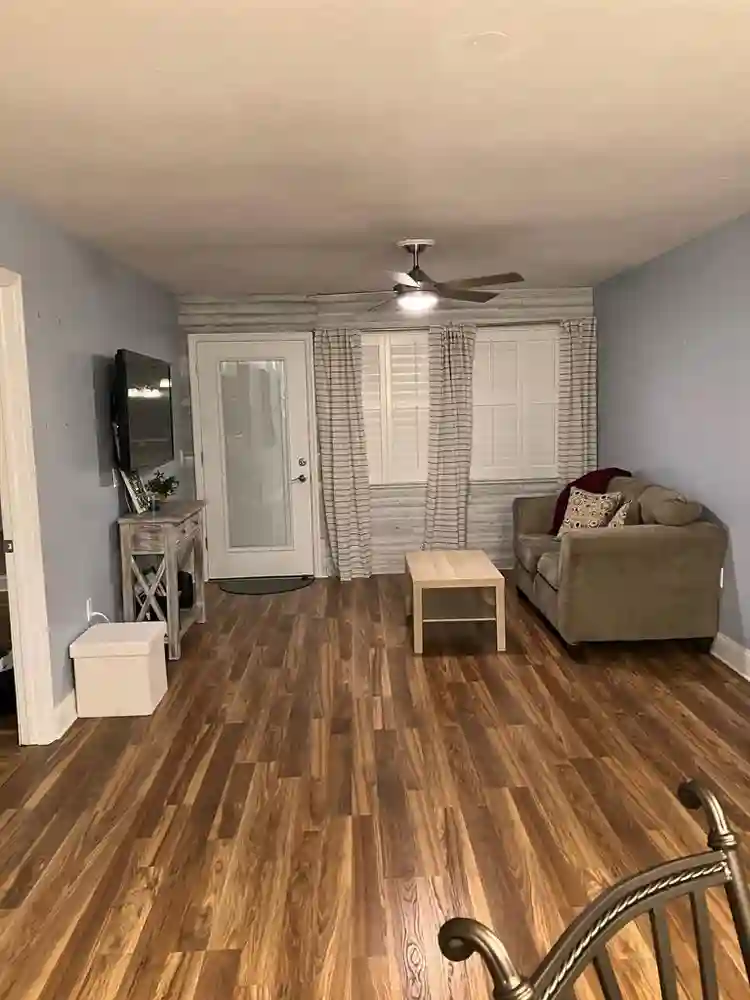 Clearwater BR Condo