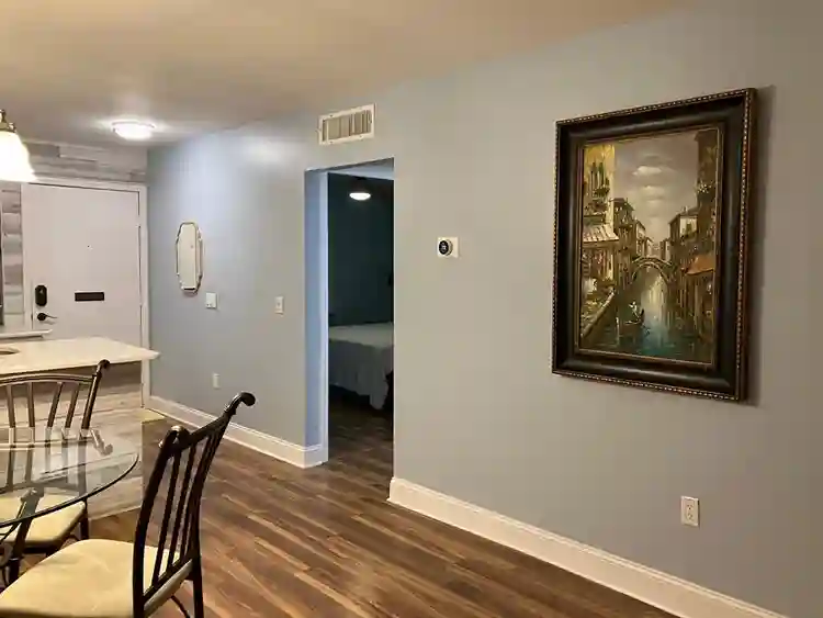 Clearwater BR Condo