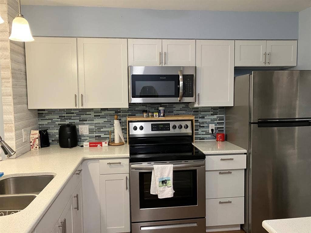 Clearwater  BR Condo