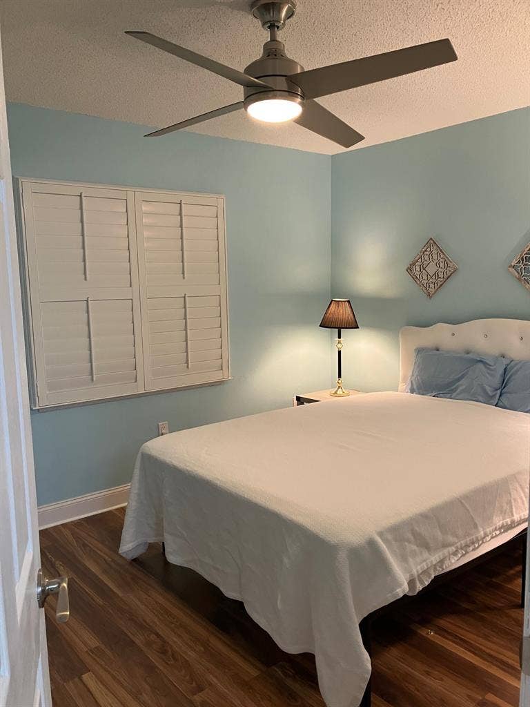 Clearwater  BR Condo