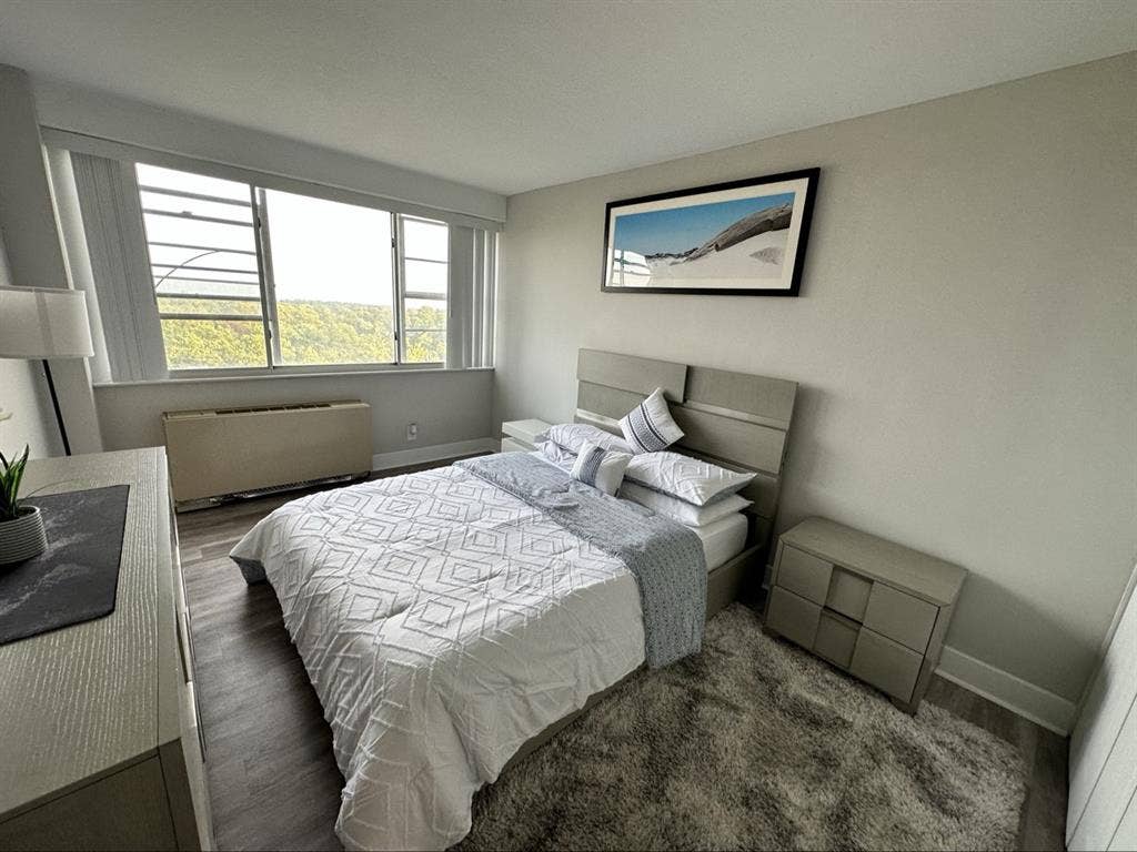 Room for Rent  in Chestnut Hill