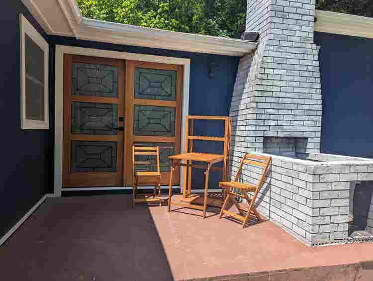 Executive Rooms in Co-Living Home