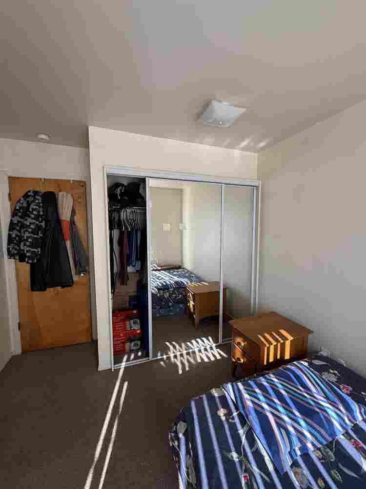 Fully furnished Bath apt