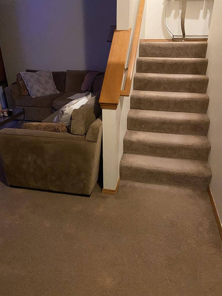 Room will make you feel at home!