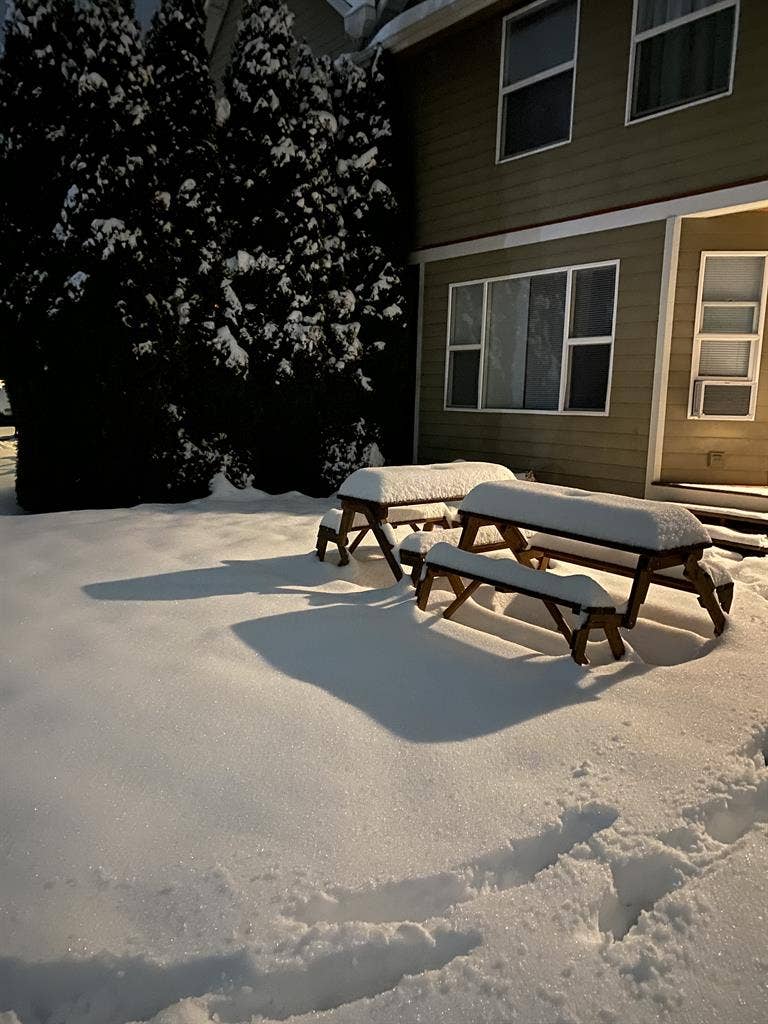 Room will make you feel at home!