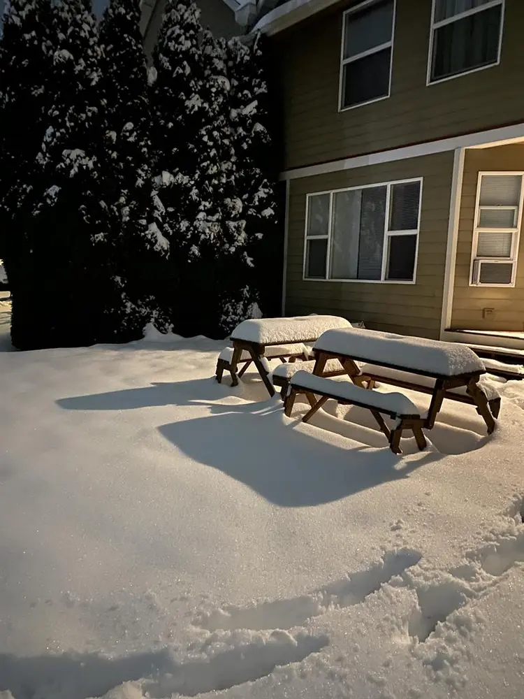 Room will make you feel at home!