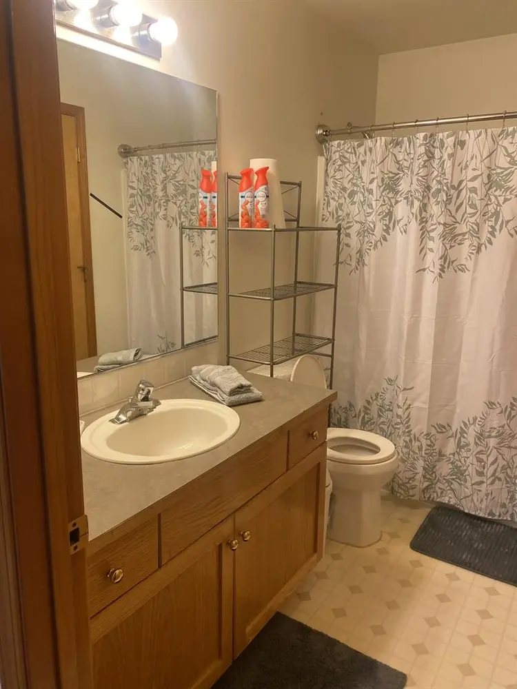 Room will make you feel at home!