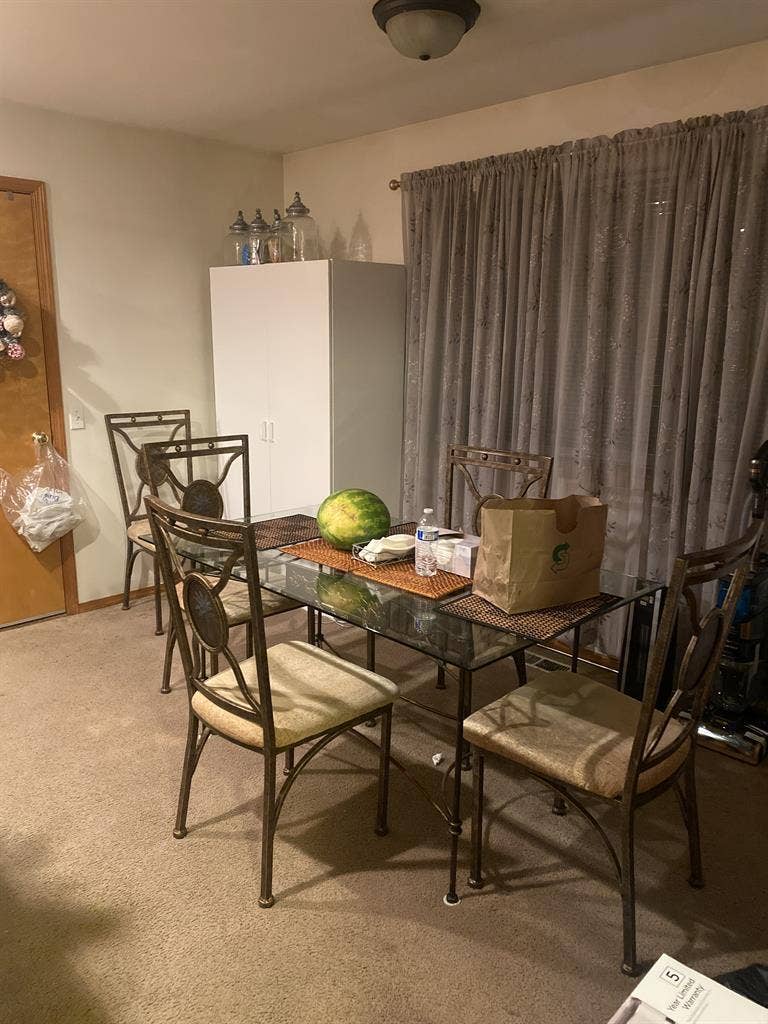 Room will make you feel at home!