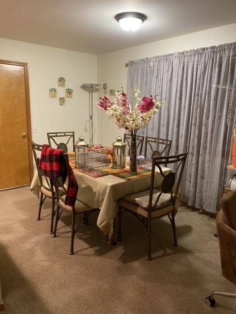 Room will make you feel at home!