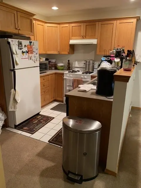 Room will make you feel at home!