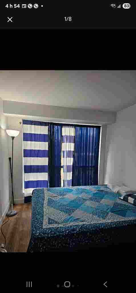 Private Room All-Inclusive