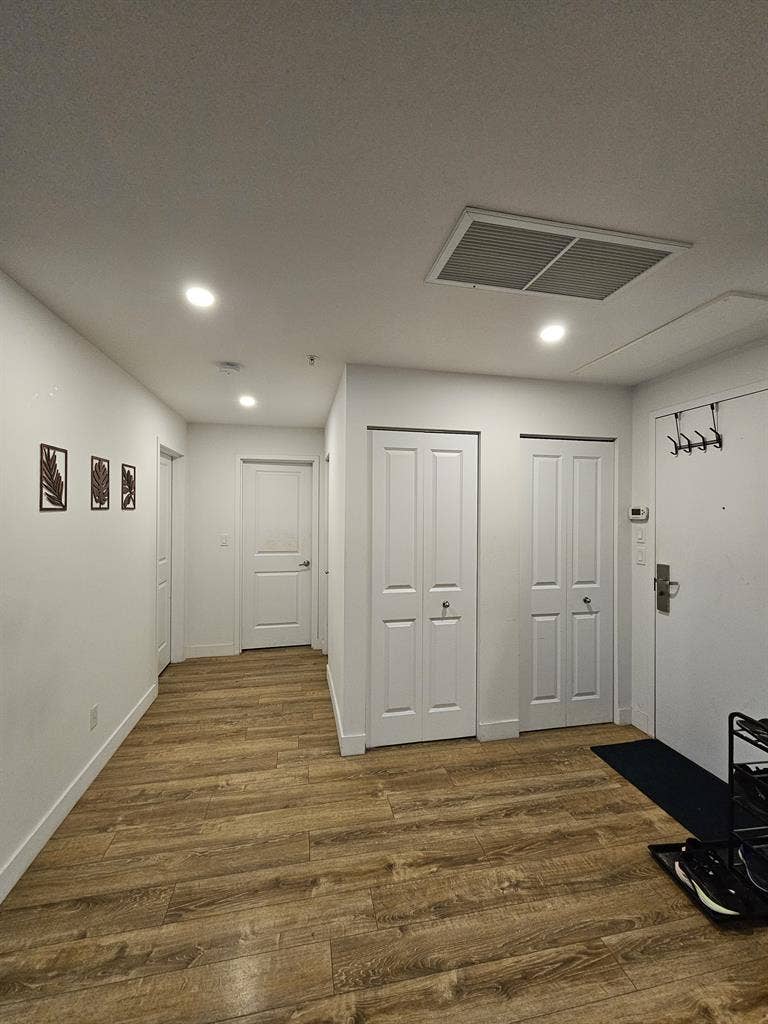 Private Room All-Inclusive