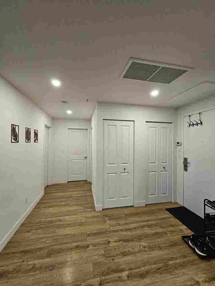 Private Room All-Inclusive