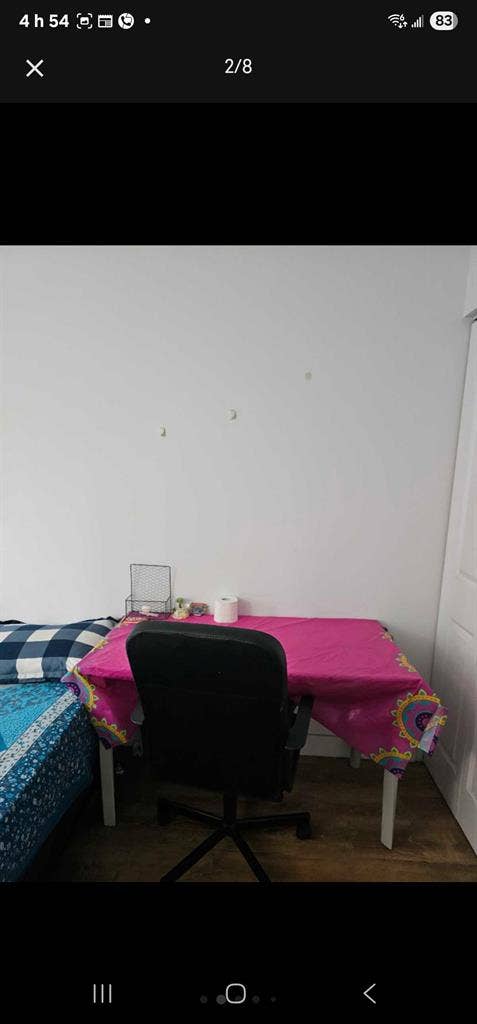 Private Room All-Inclusive