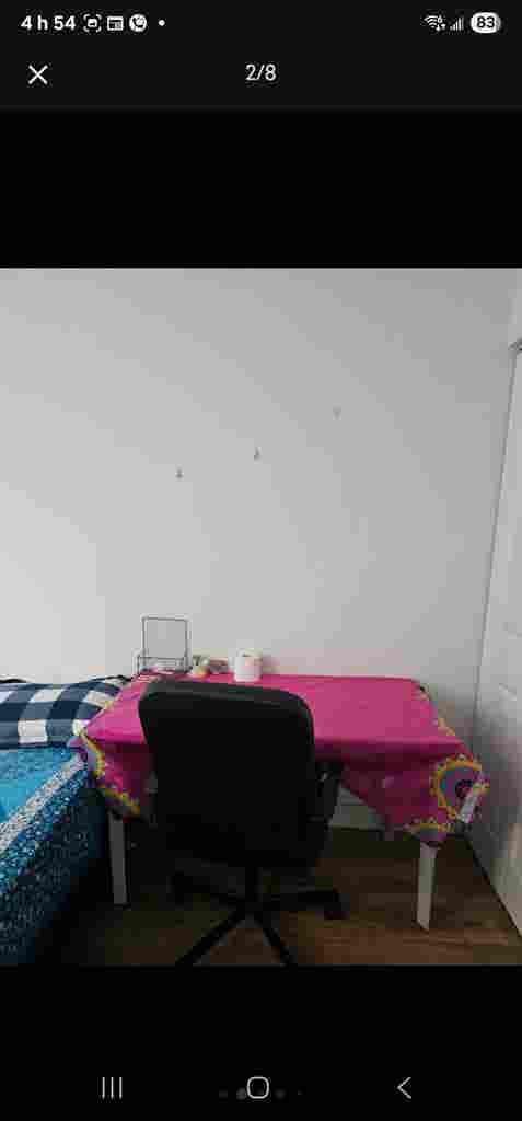 Private Room All-Inclusive