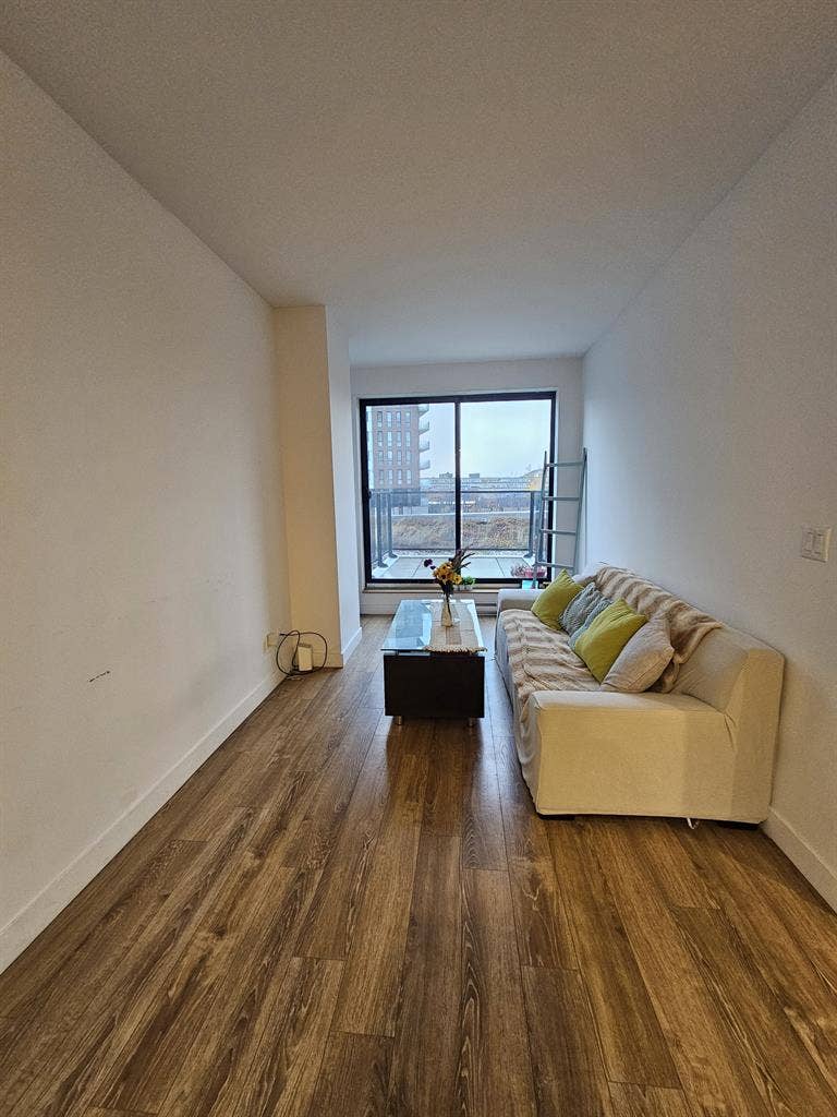 Private Room All-Inclusive