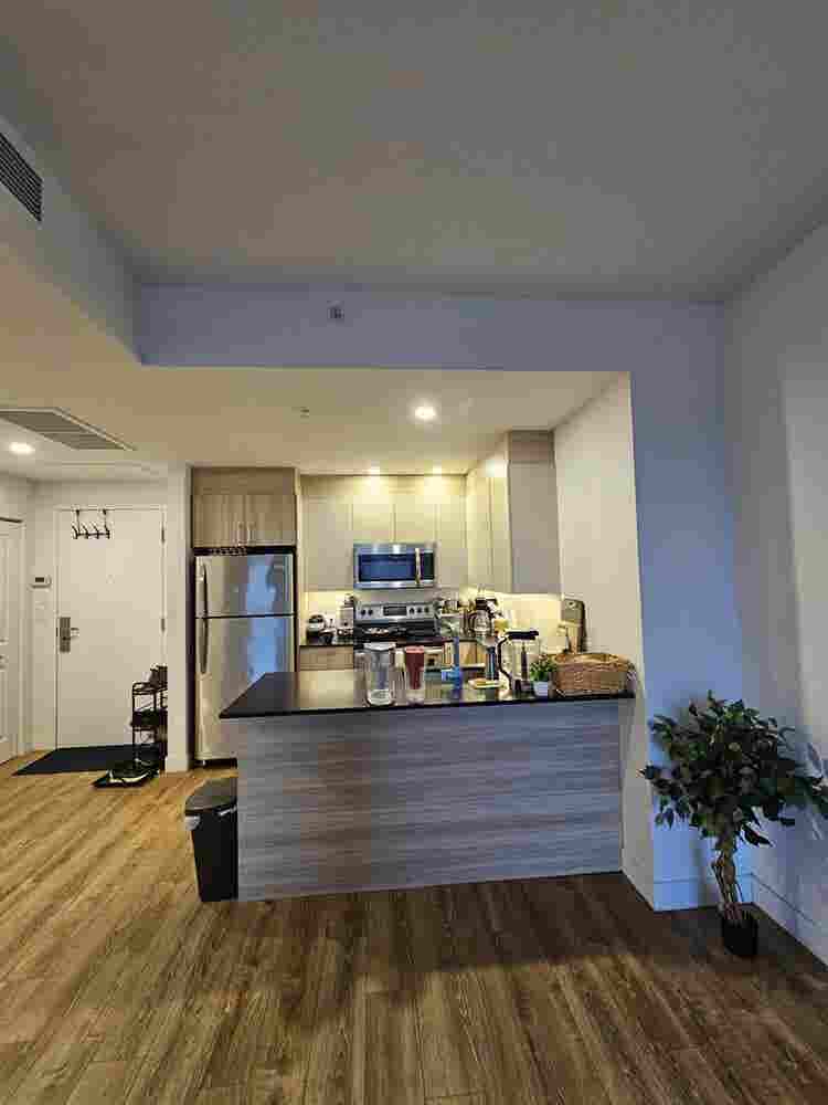 Private Room All-Inclusive