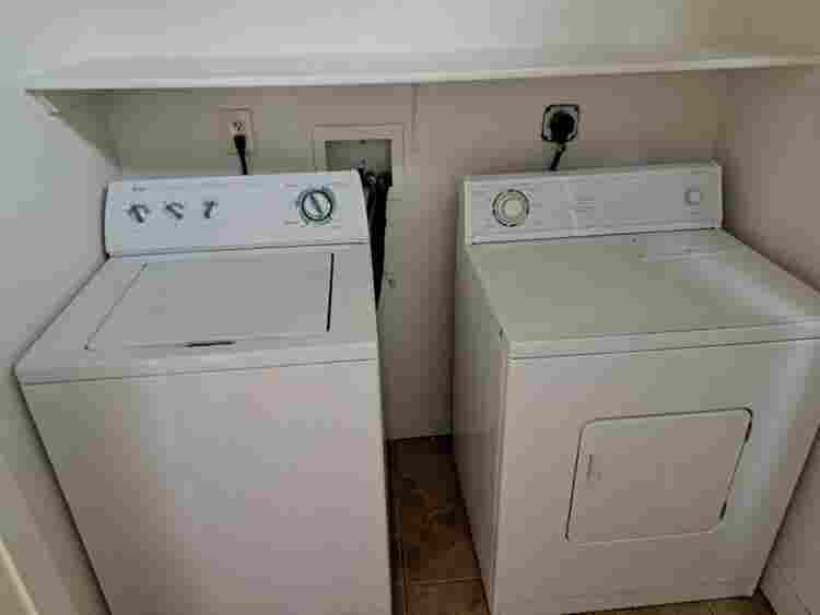 Mother in-law Basement