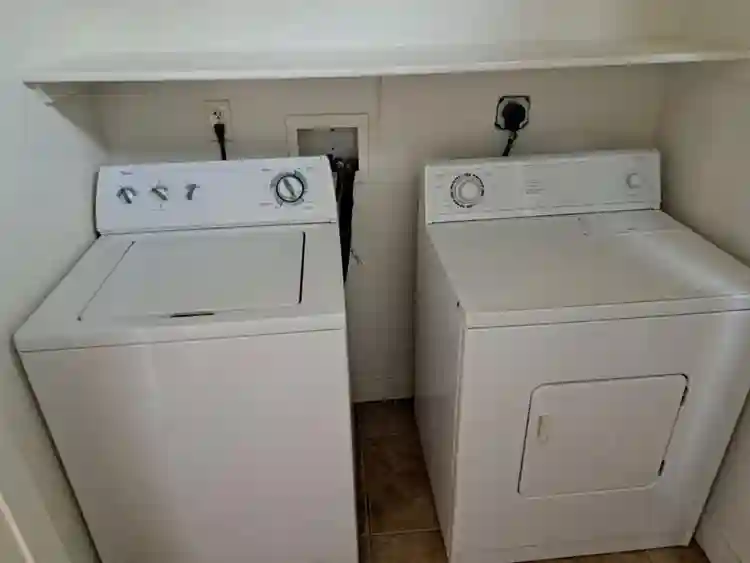 Mother in-law Basement