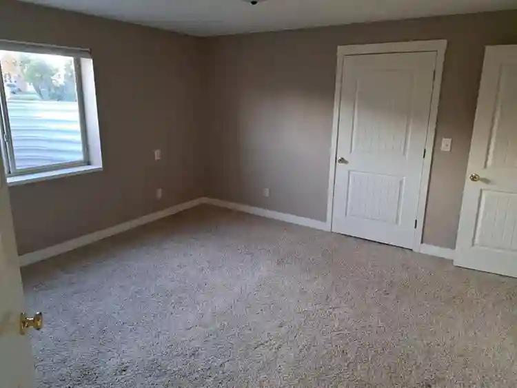 Mother in-law Basement